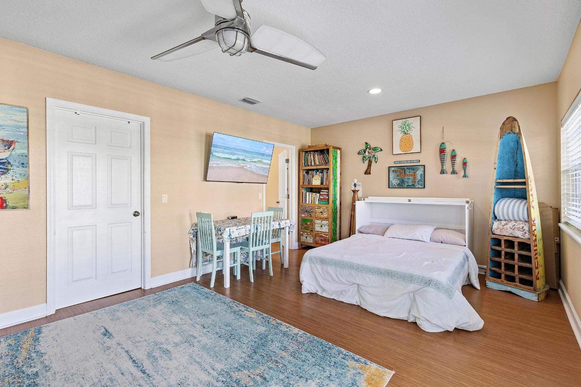 Sea Haven Holiday home