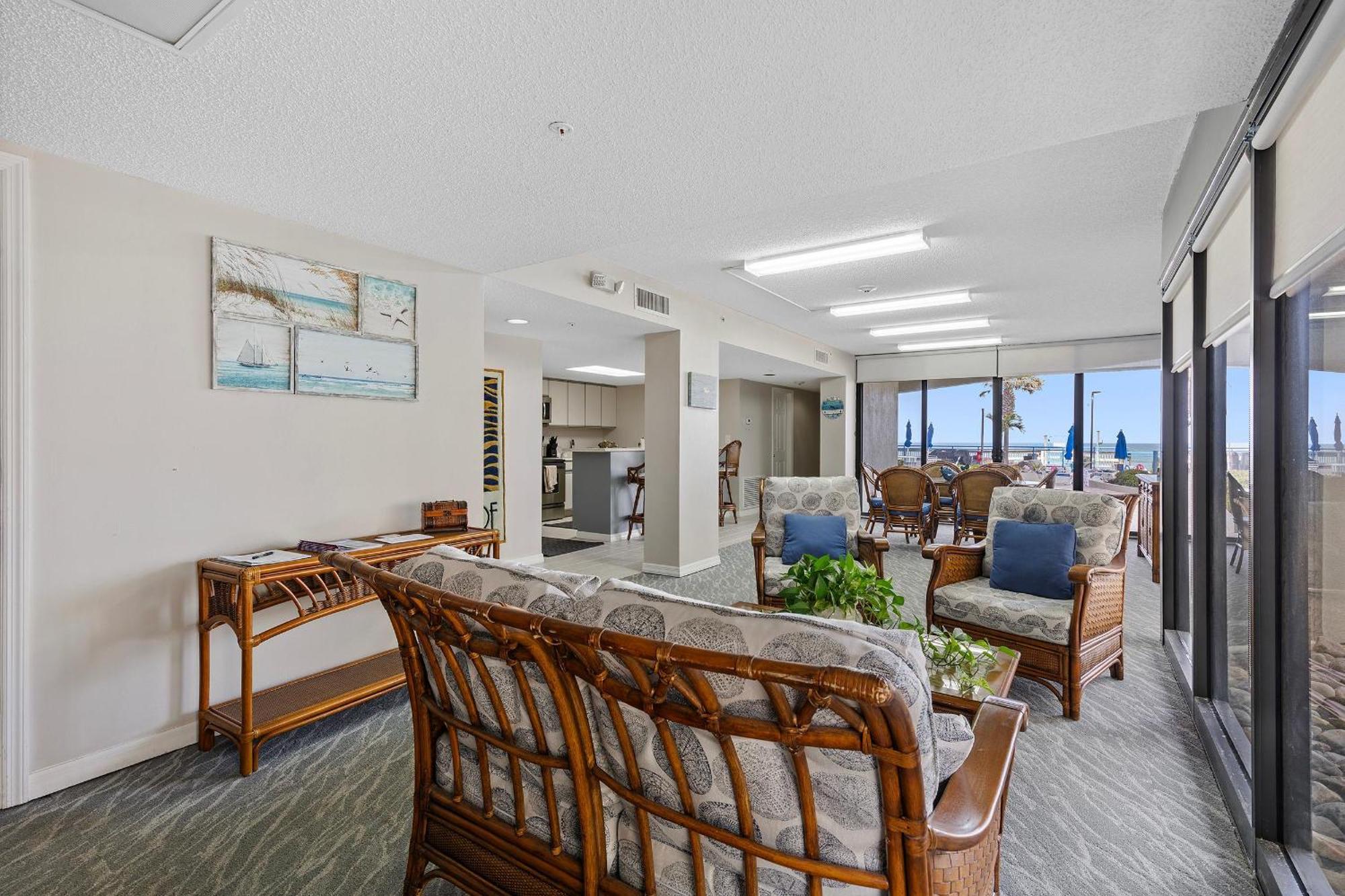 Ebb Tide 101 Holiday home New Smyrna Beach