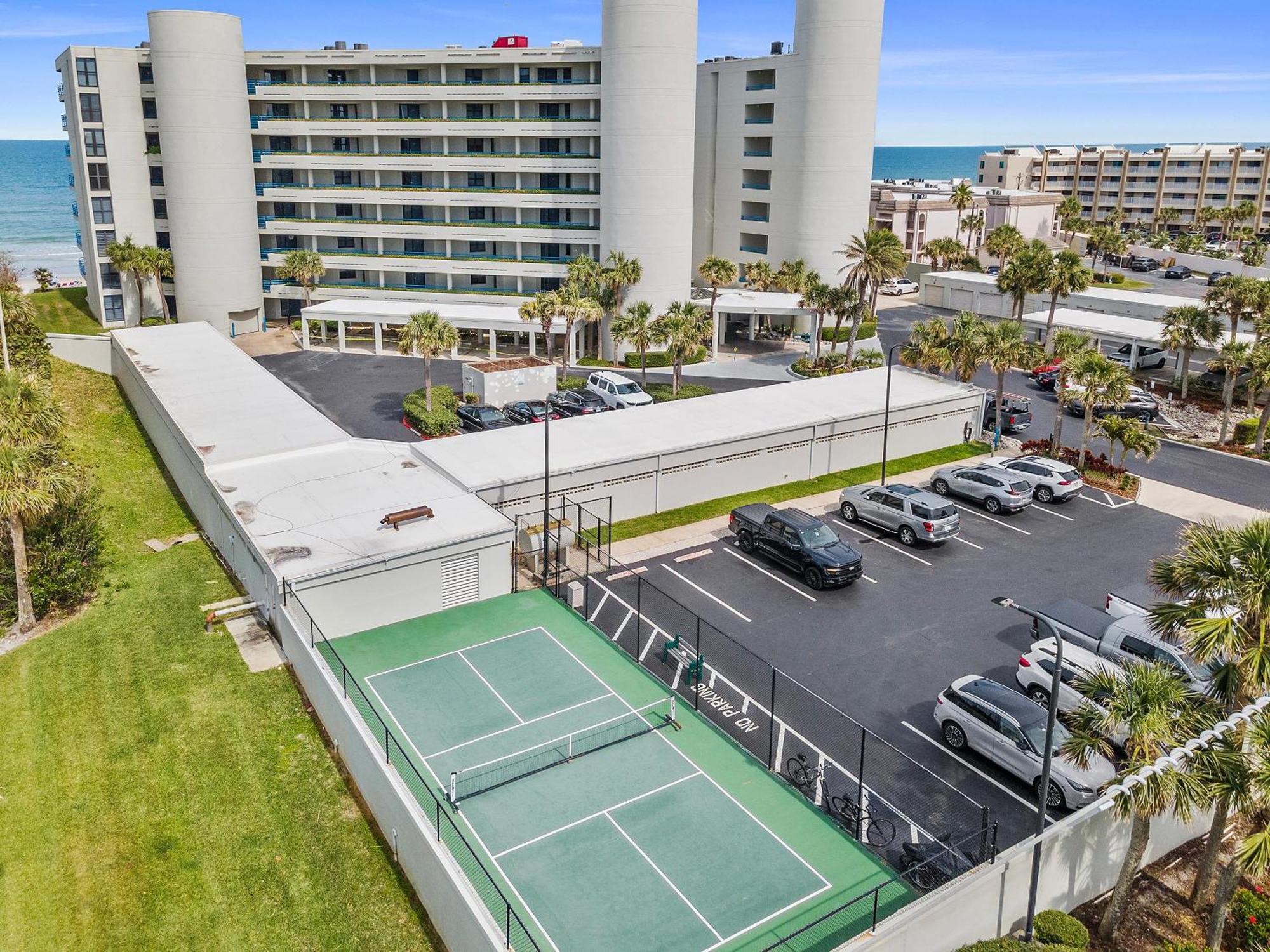 Ebb Tide 703 Holiday home New Smyrna Beach