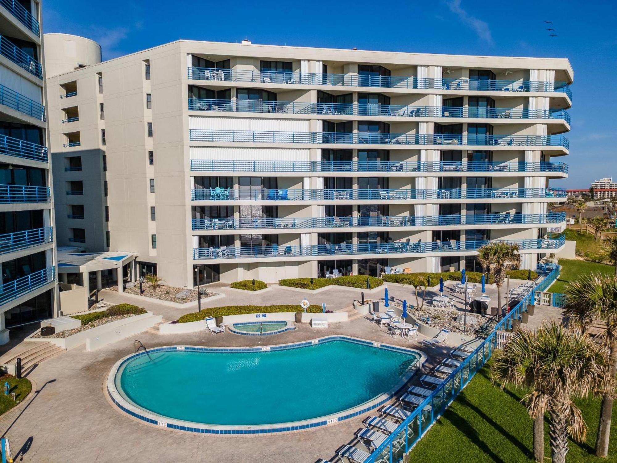Ebb Tide 703 * New Smyrna Beach