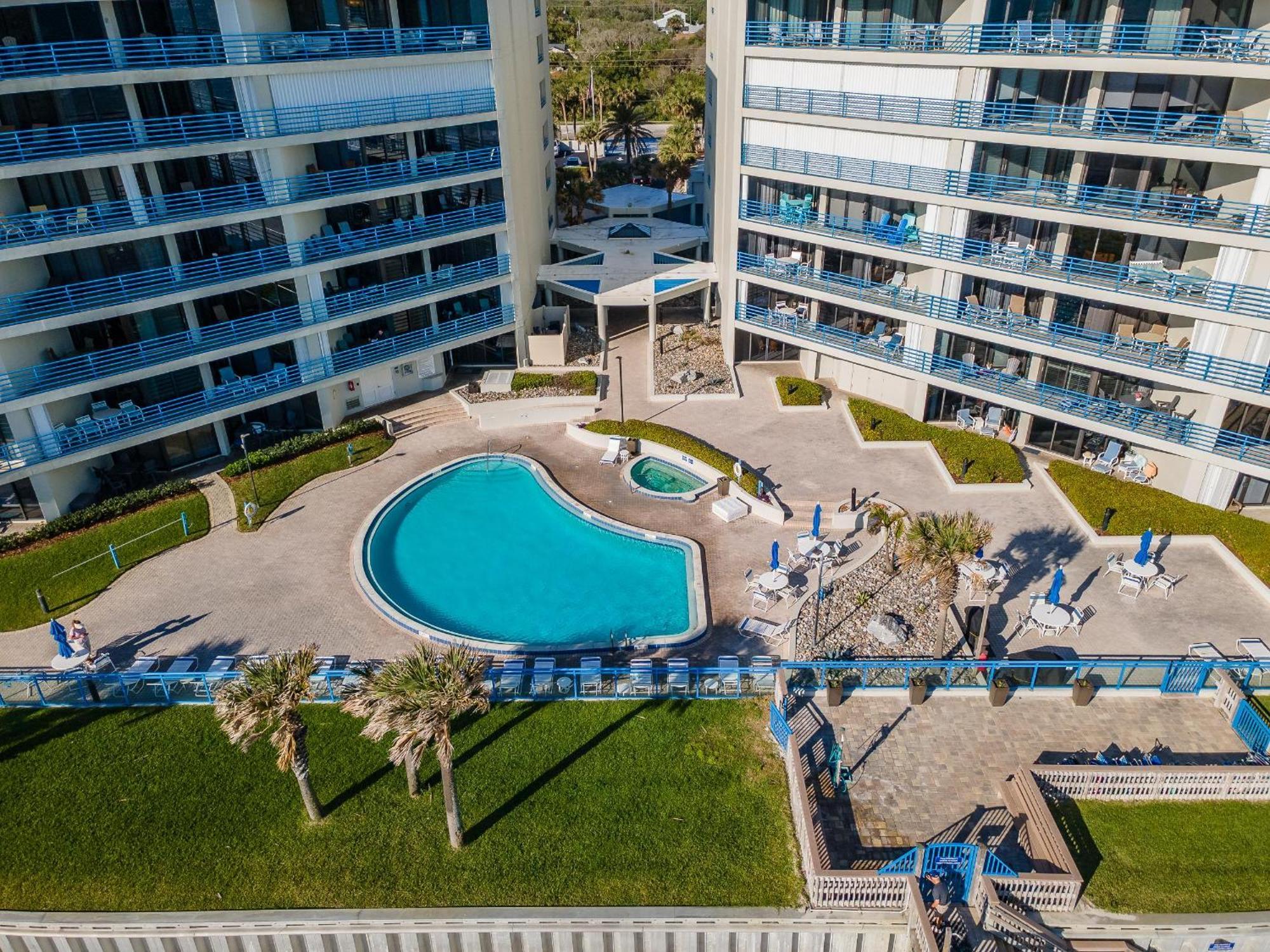 Ebb Tide 703 Holiday home