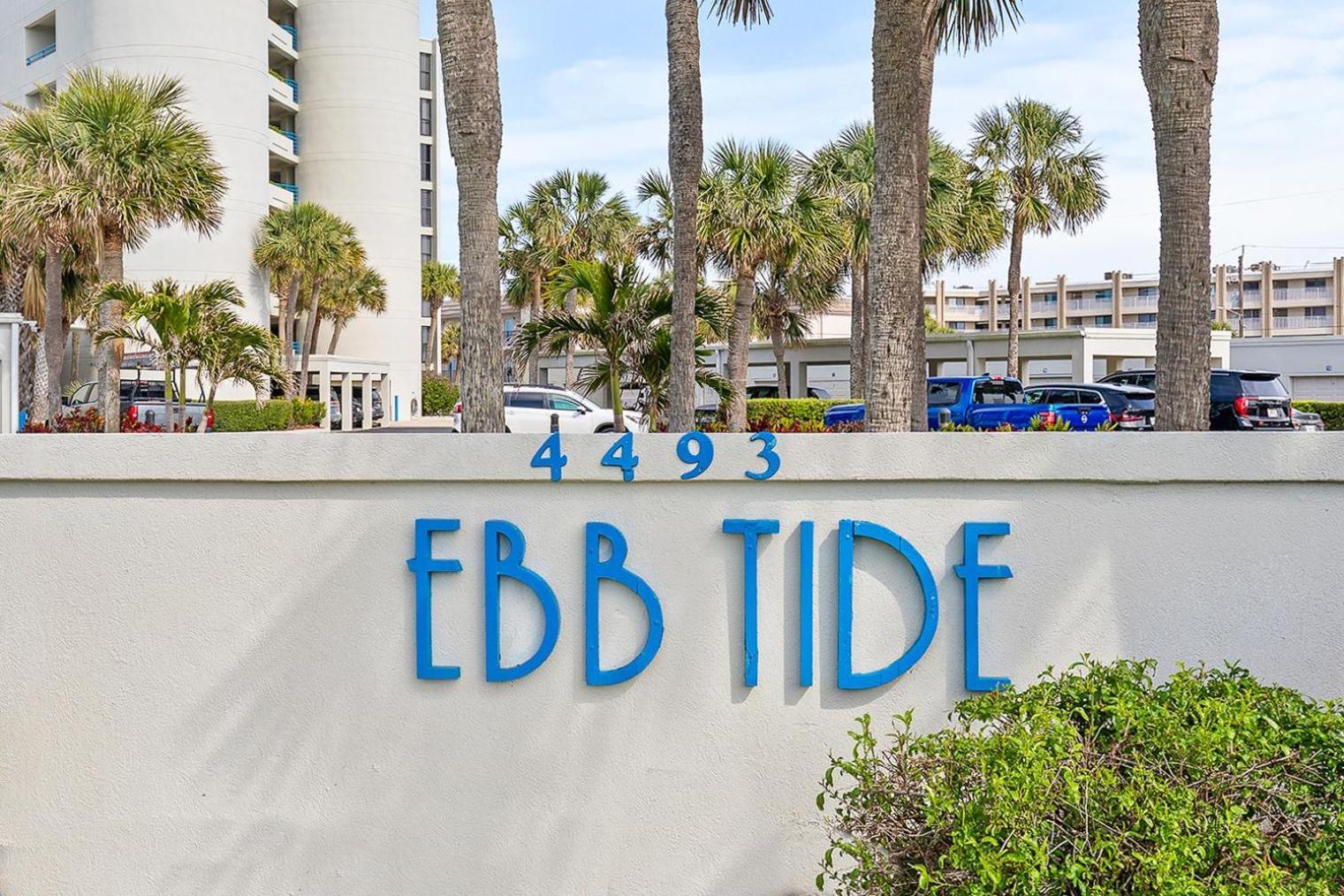 Ebb Tide 703 Holiday home *