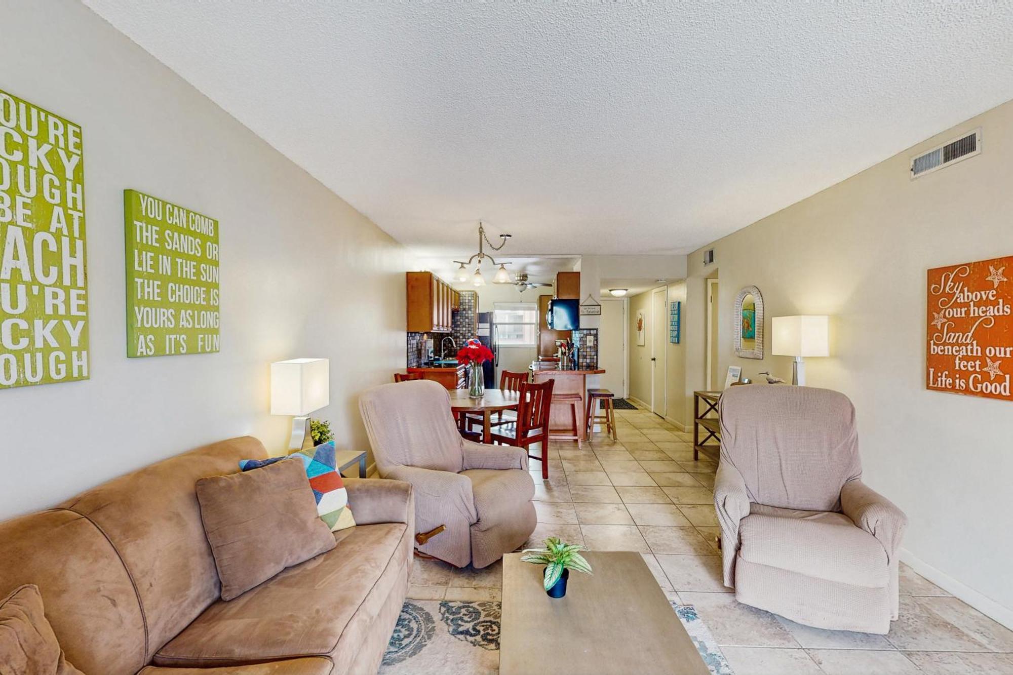 Holiday home Sea Coast Garden New Smyrna Beach