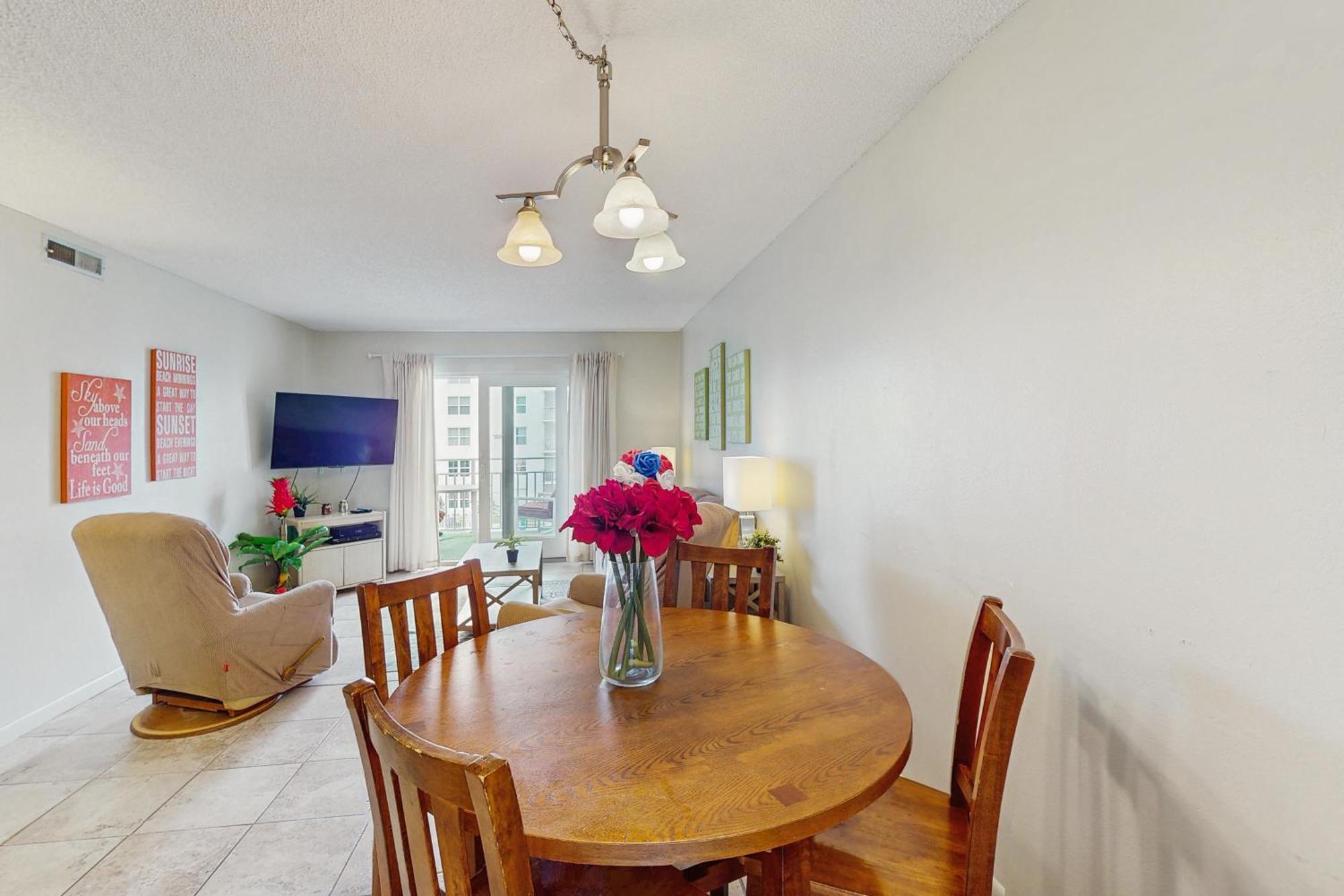 Sea Coast Garden Holiday home New Smyrna Beach