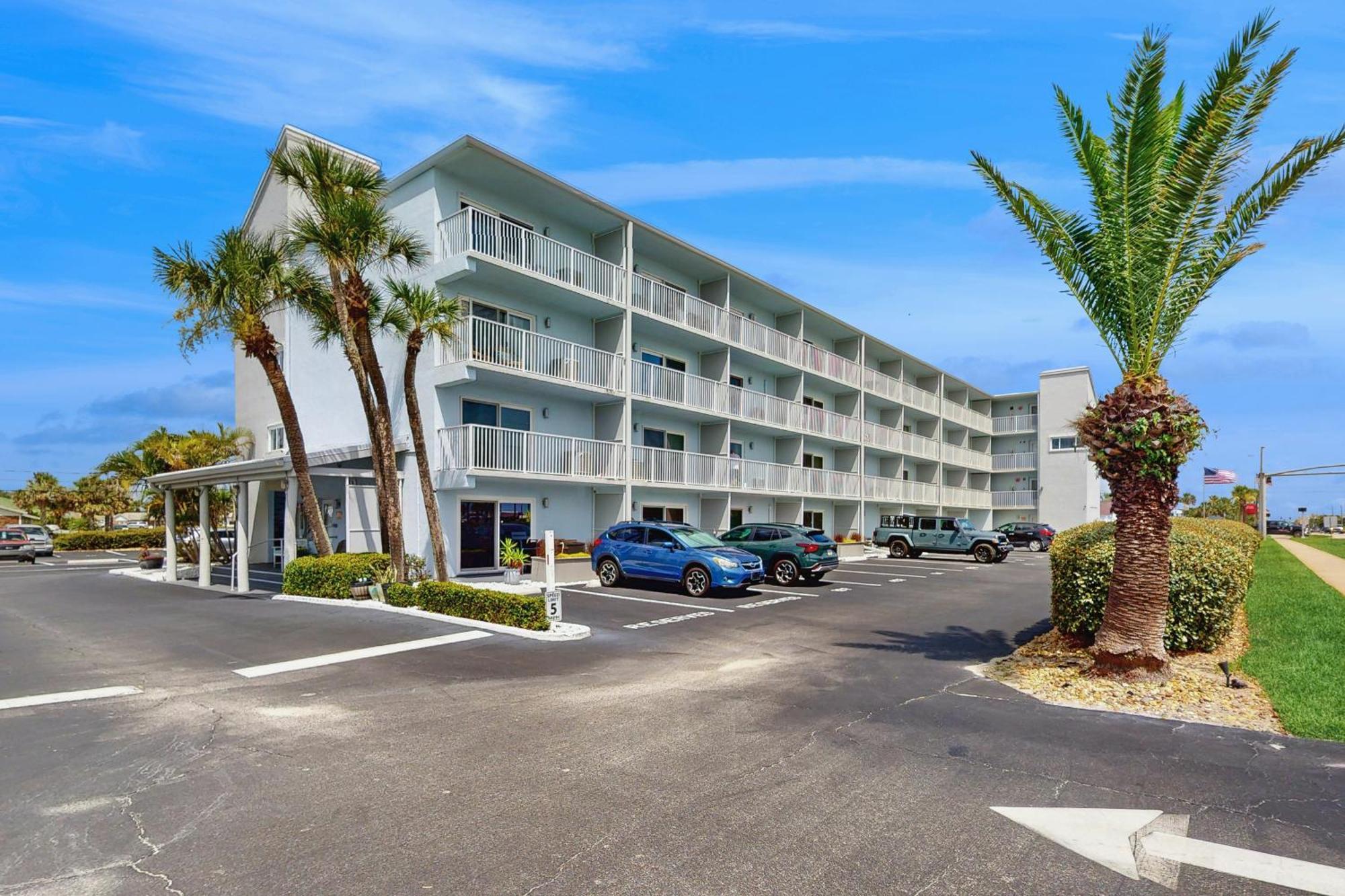 Mariners Cove 302 Hotel