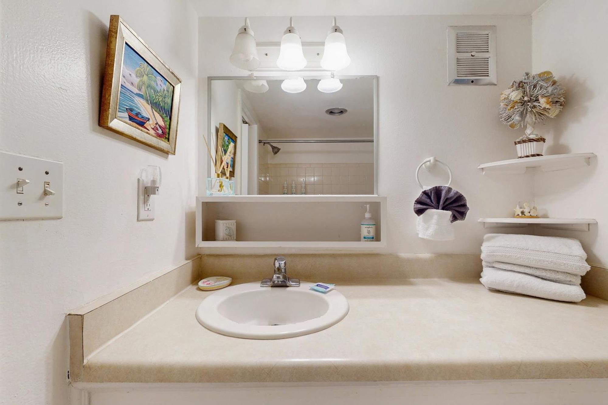 Hotel Mariners Cove 302 New Smyrna Beach
