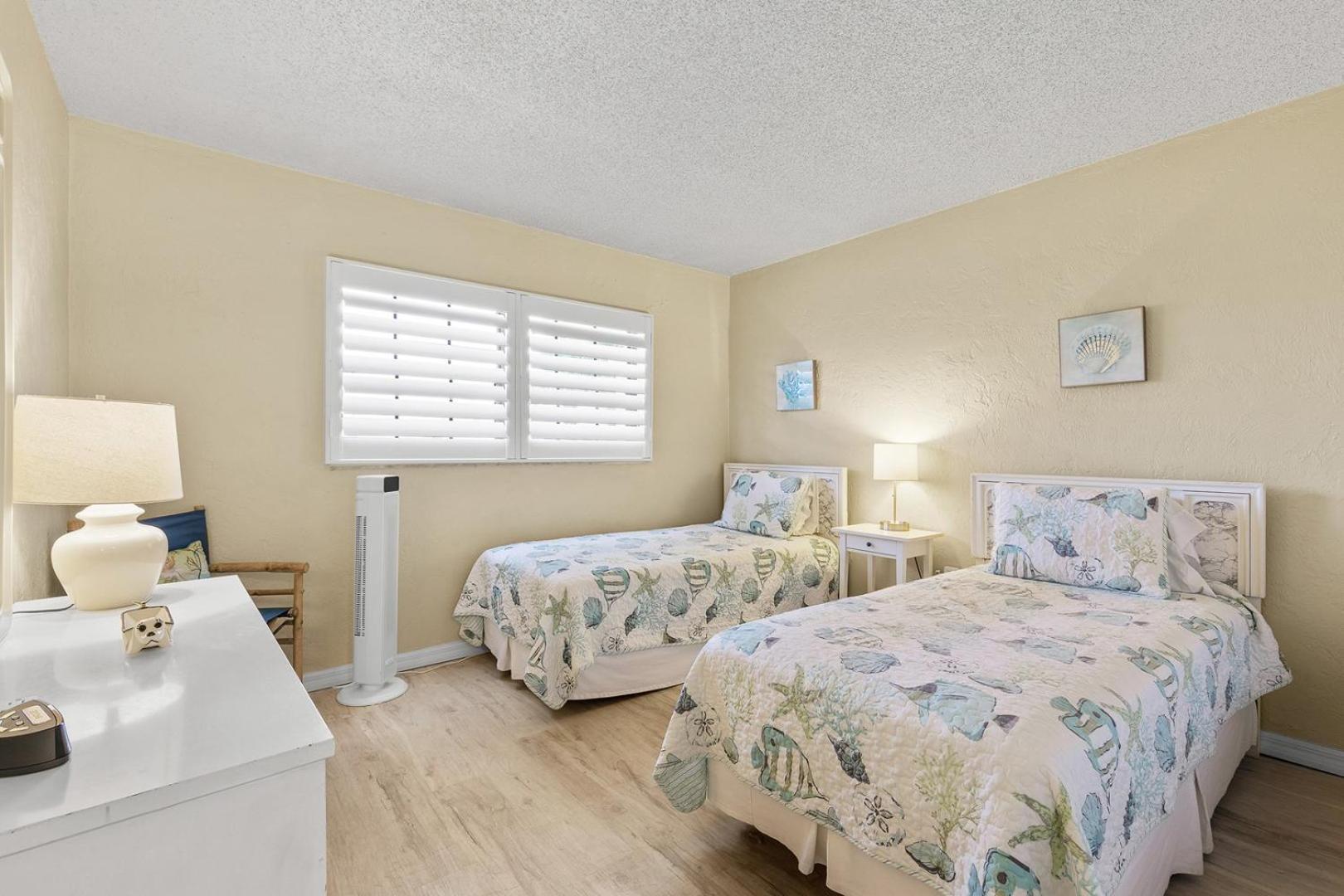 109 - First Floor 2/2- Comfort And Convenience