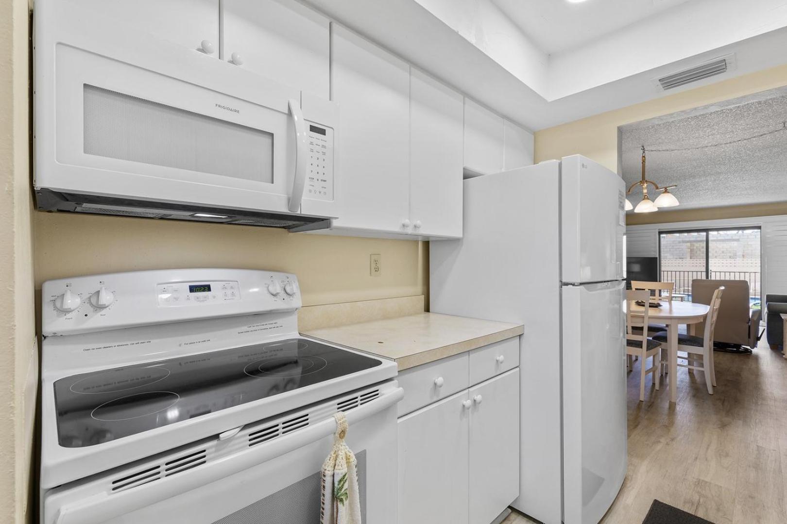 109 - First Floor 2/2- Comfort And Convenience New Smyrna Beach
