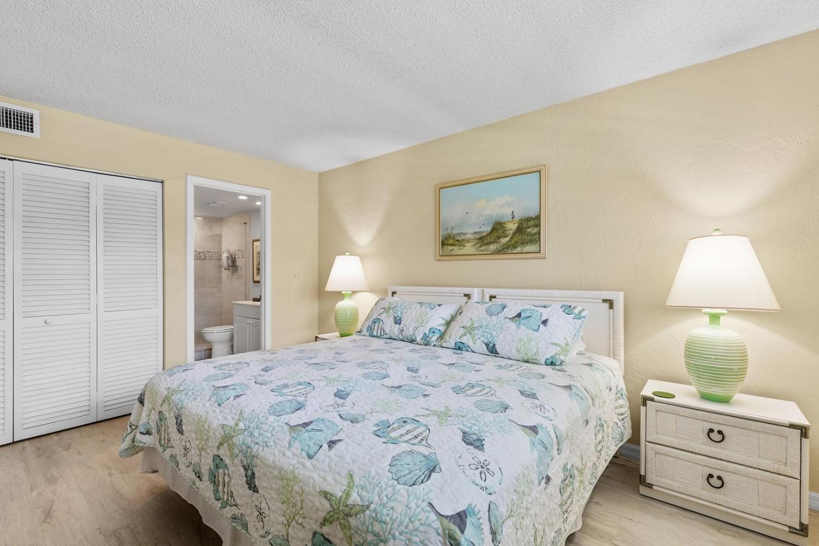 109 - First Floor 2/2- Comfort And Convenience Apartment *