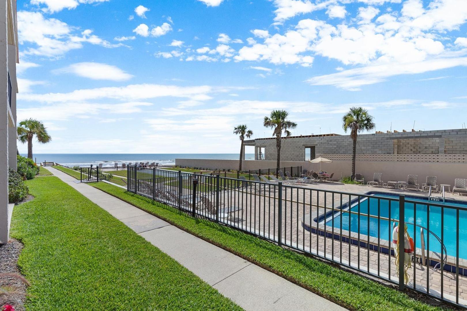 109 - First Floor 2/2- Comfort And Convenience New Smyrna Beach