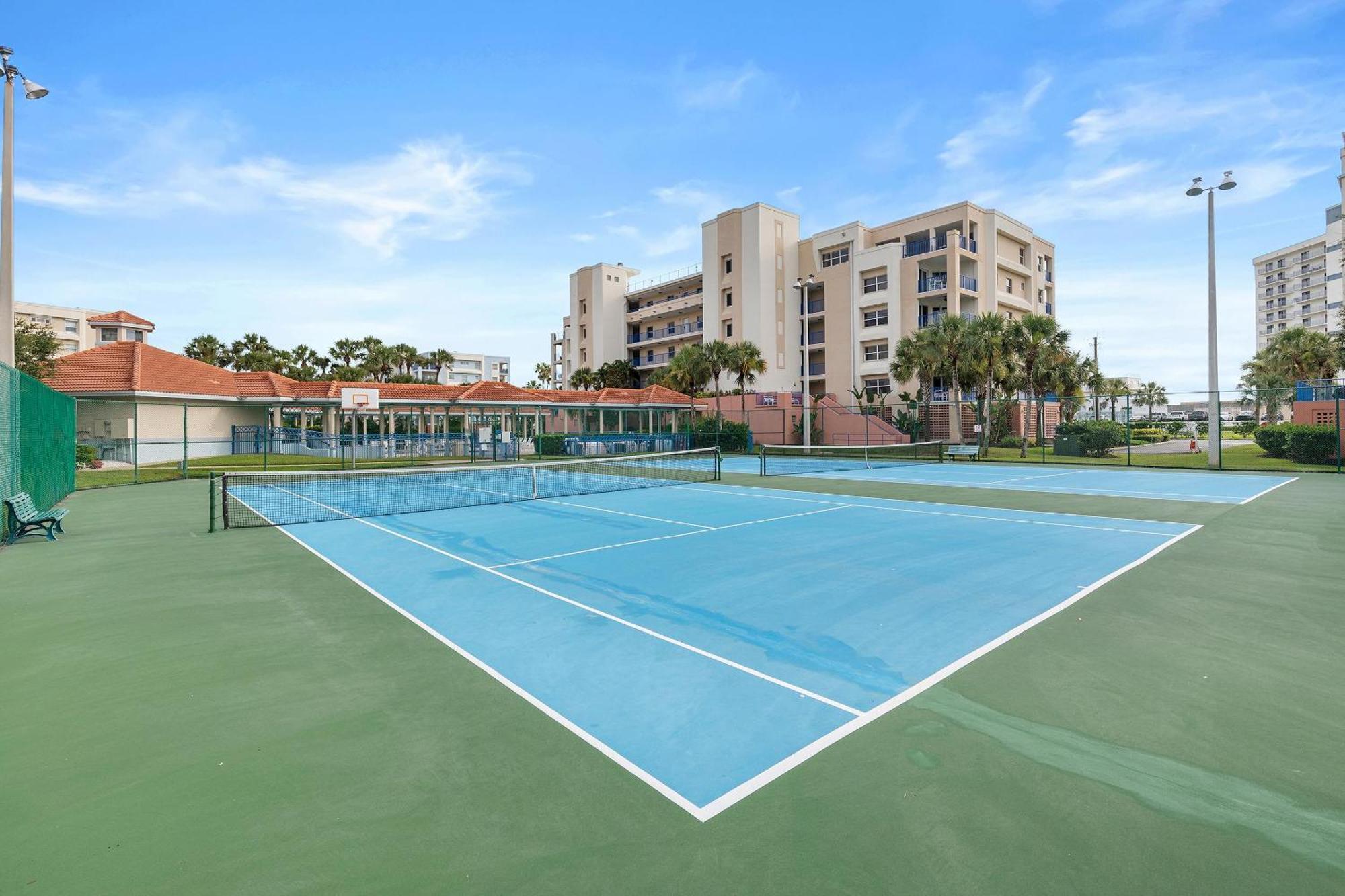Holiday home Oceanwalk 2-202 New Smyrna Beach