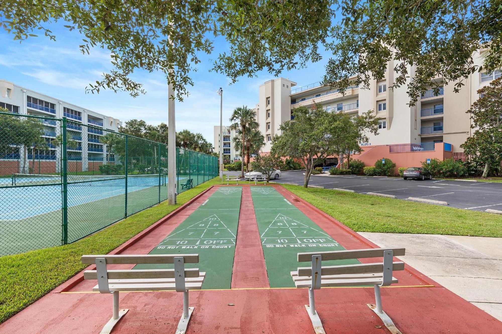 Oceanwalk 2-202 Holiday home