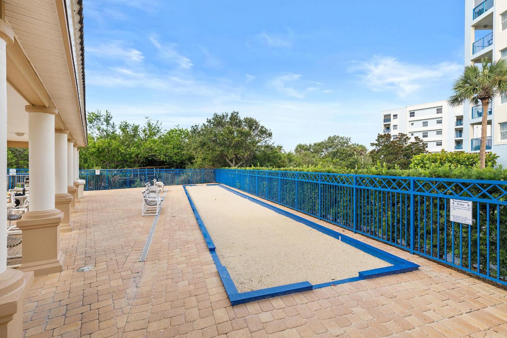 Holiday home Oceanwalk 2-202