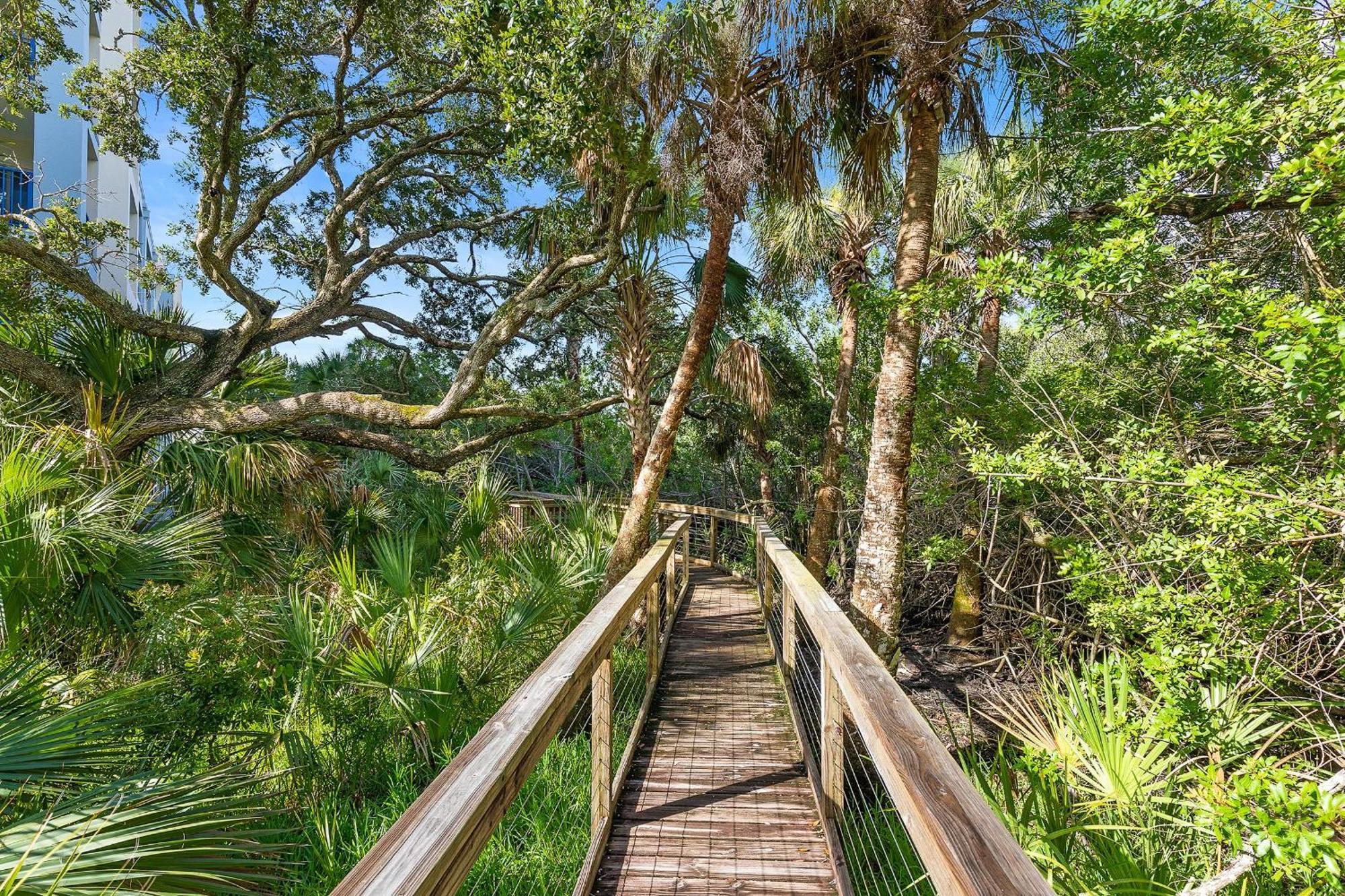 Holiday home Oceanwalk 2-202 New Smyrna Beach