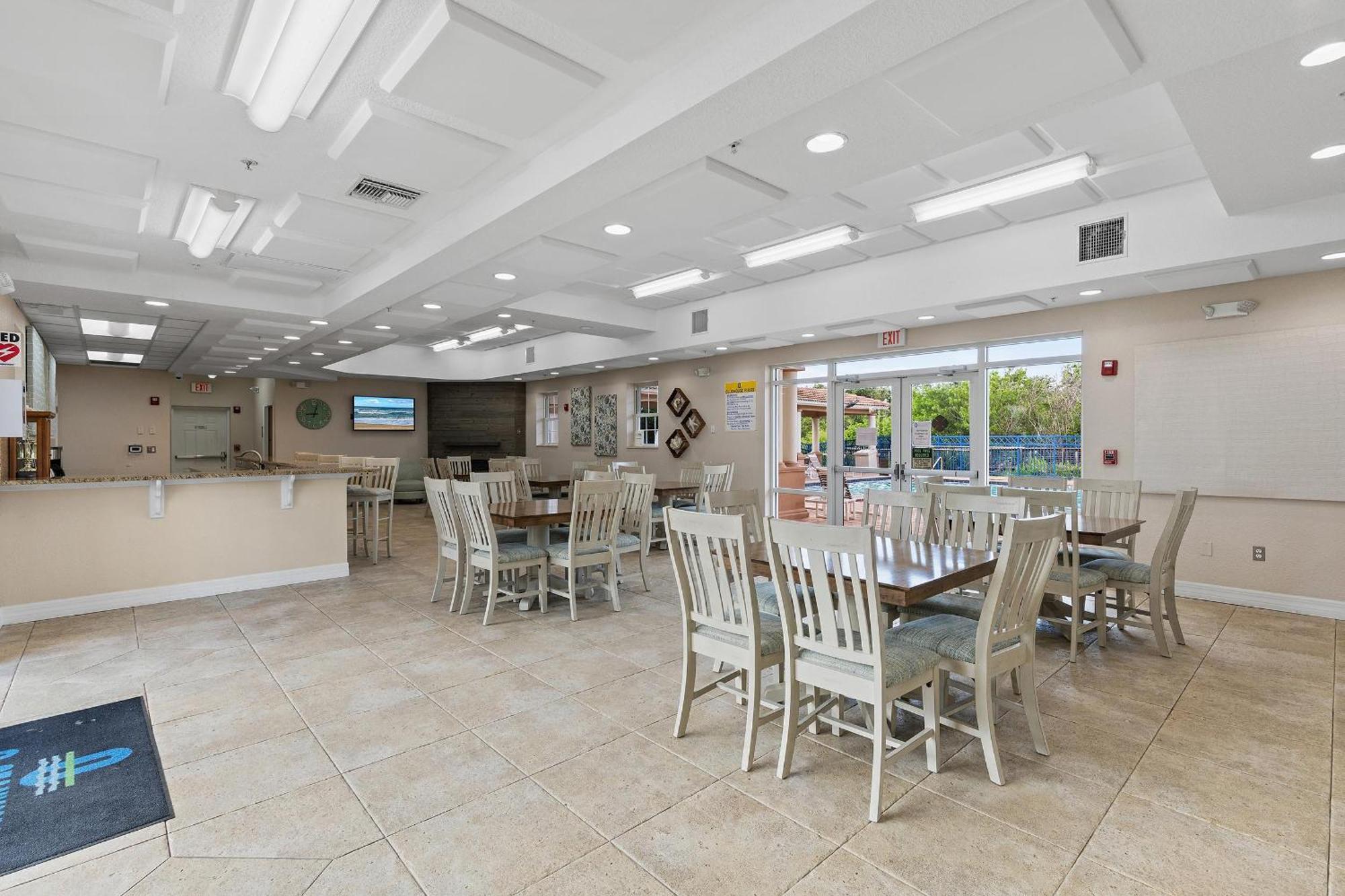 Holiday home Oceanwalk 15-302