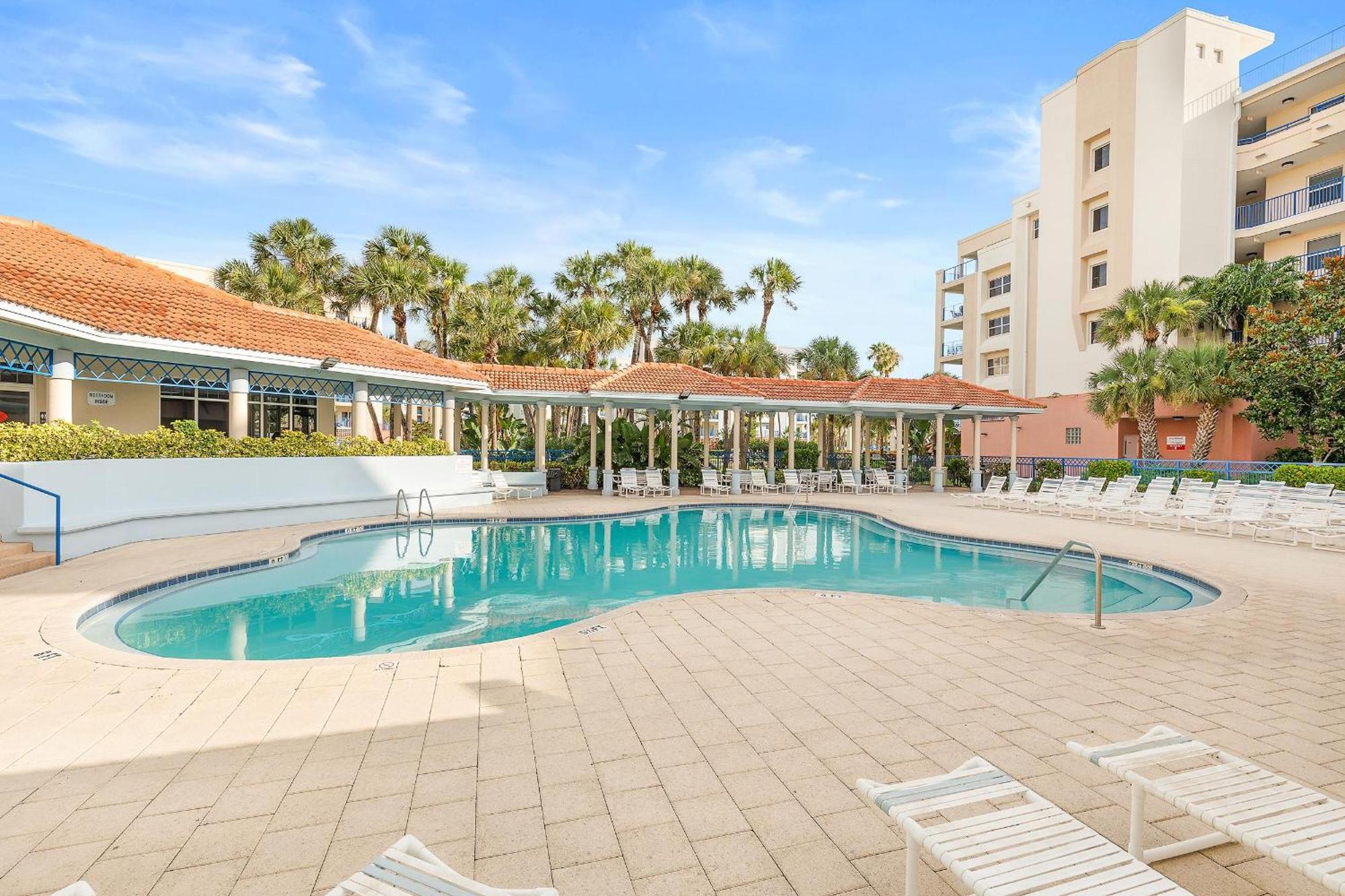 Holiday home Oceanwalk 15-302 New Smyrna Beach