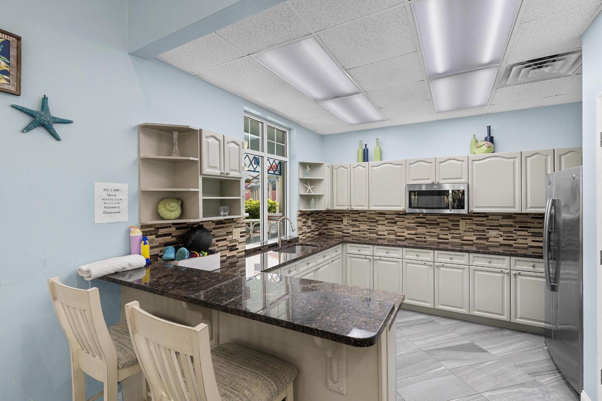 Holiday home Oceanwalk 15-505 New Smyrna Beach