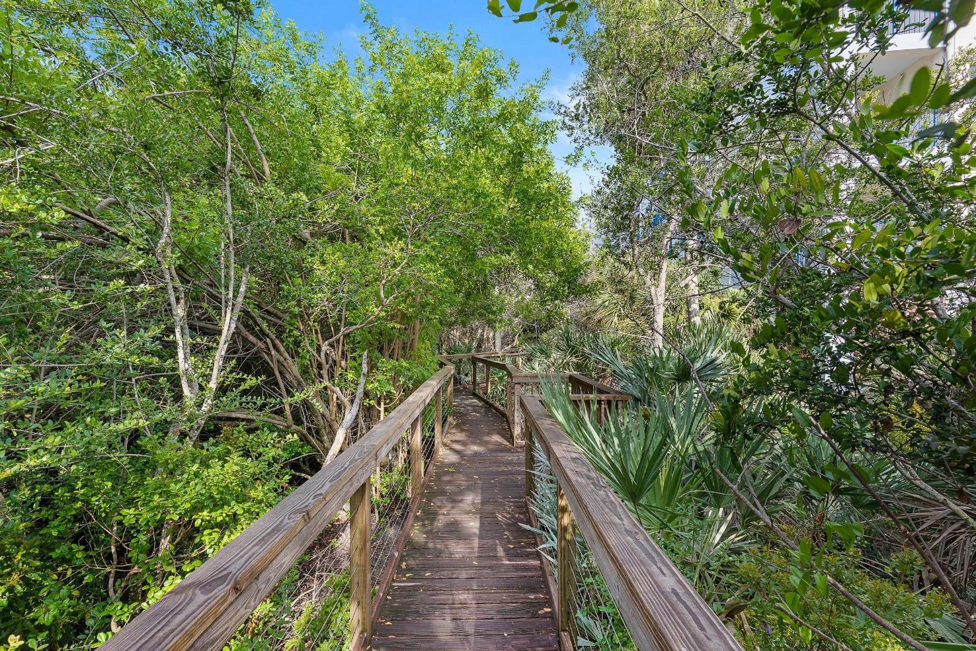 Holiday home Oceanwalk 15-505 New Smyrna Beach