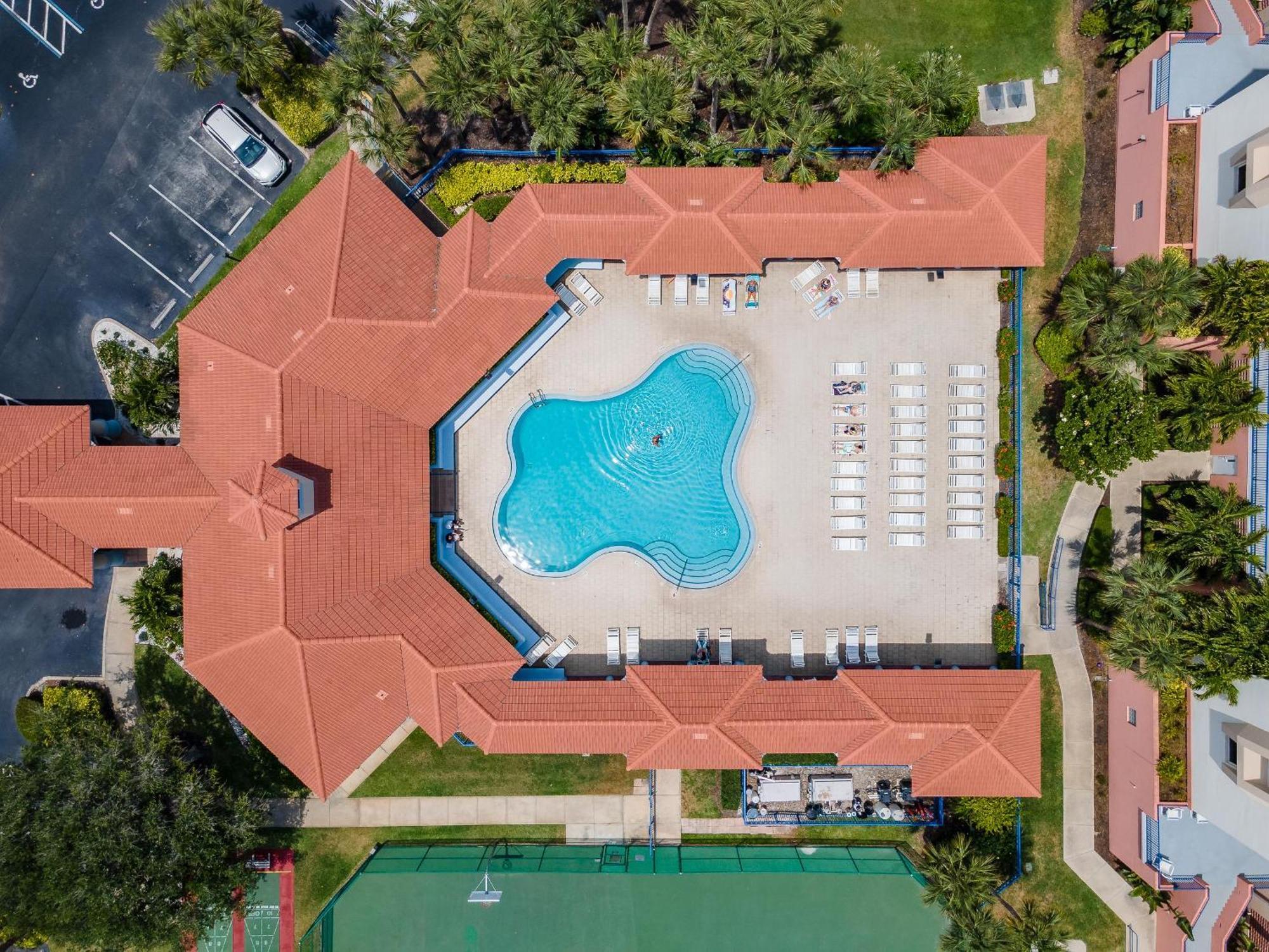 Holiday home Oceanwalk 15-505