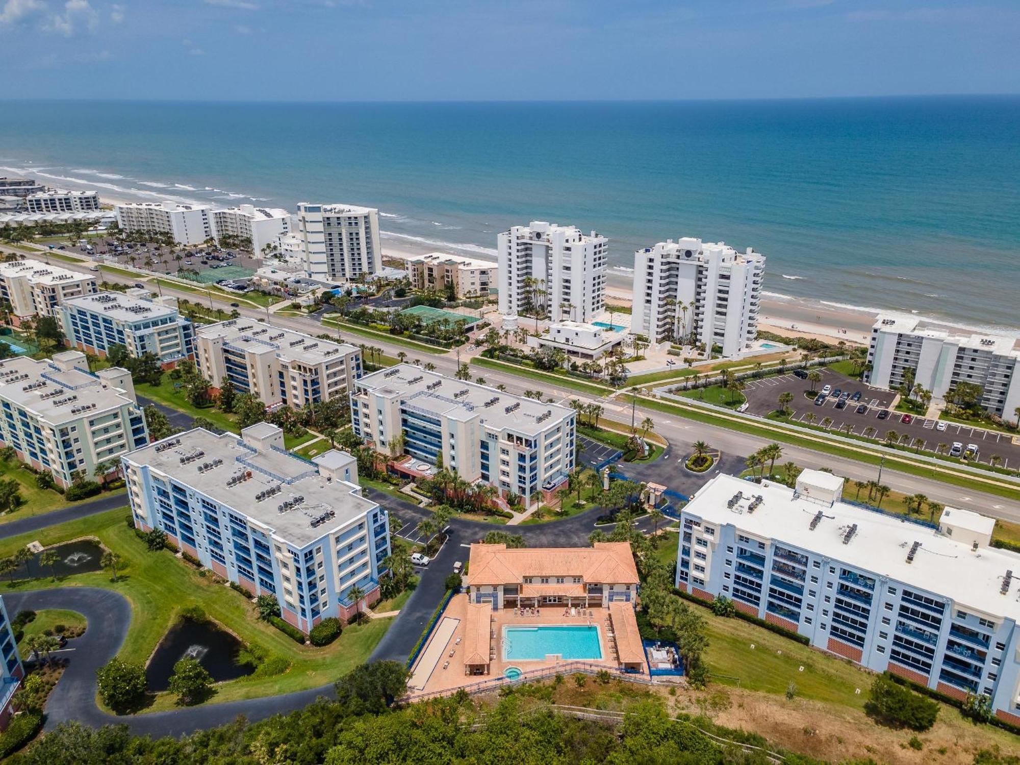 Oceanwalk 15-505 Holiday home