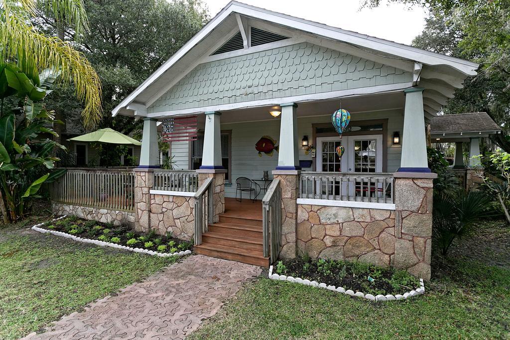 Anchor Nsb Bed & Breakfast 3*