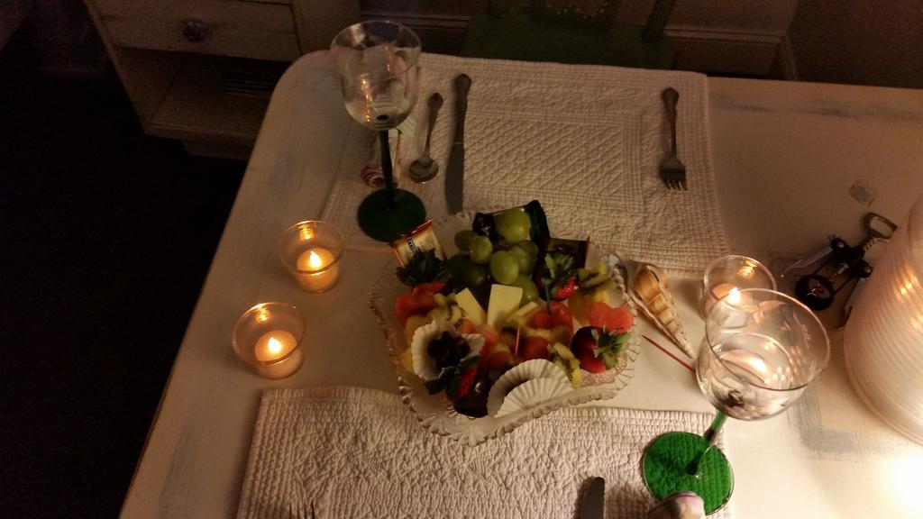 Bed & Breakfast Anchor Nsb 3*