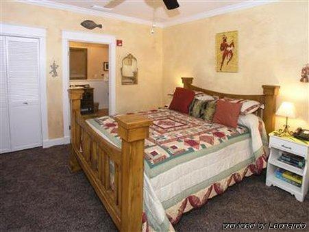 Bed & Breakfast Anchor Nsb 3*
