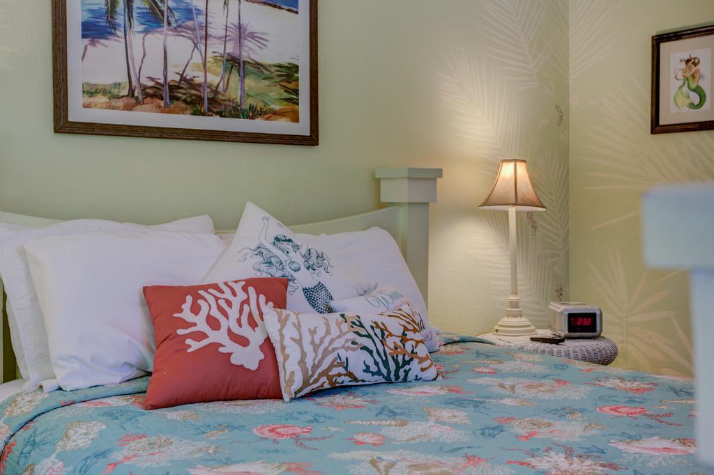 Bed & Breakfast Anchor Nsb 3*