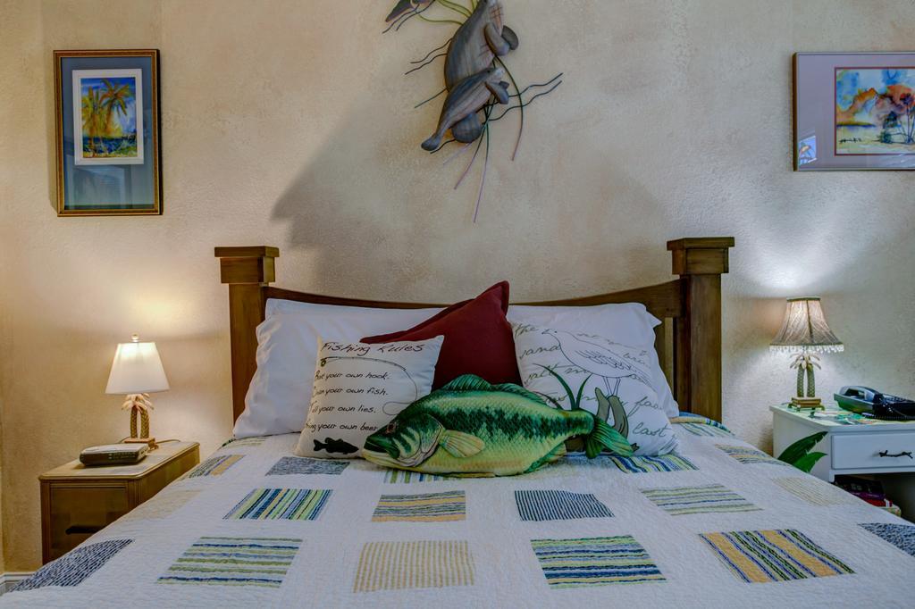 Bed & Breakfast Anchor Nsb 3*