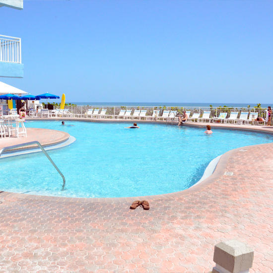 Resort Coconut Palms Ii A Ramada By Wyndham