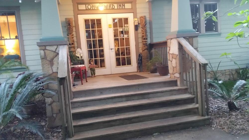 Anchor Nsb Bed & Breakfast New Smyrna Beach