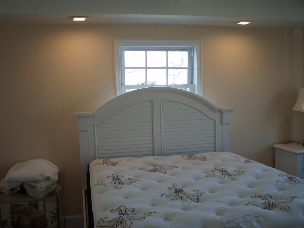 Apartment Paradise In New Smyrna Florida