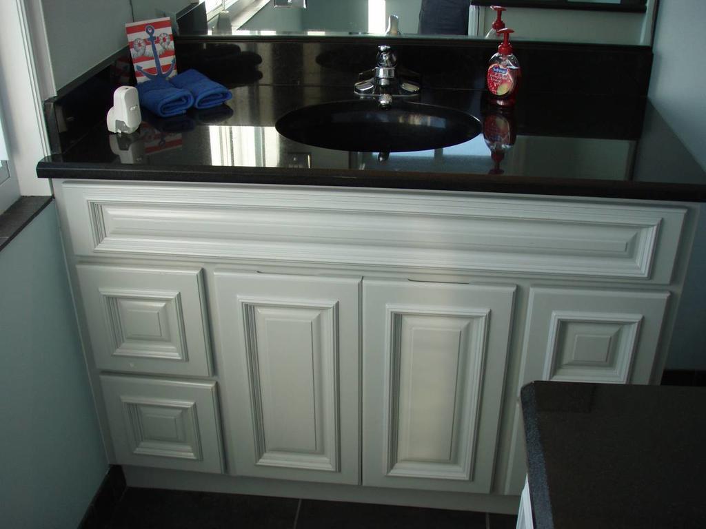 Apartment Paradise In New Smyrna Florida