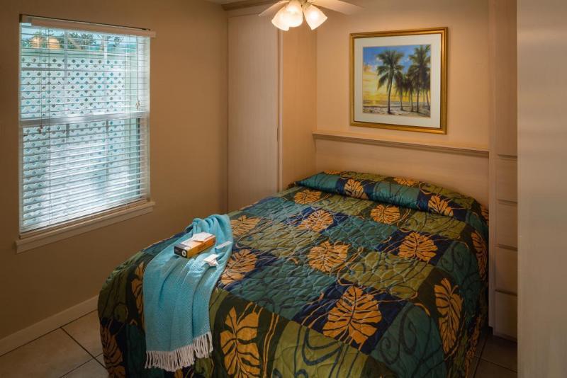 Coconut Palms New Smyrna Beach
