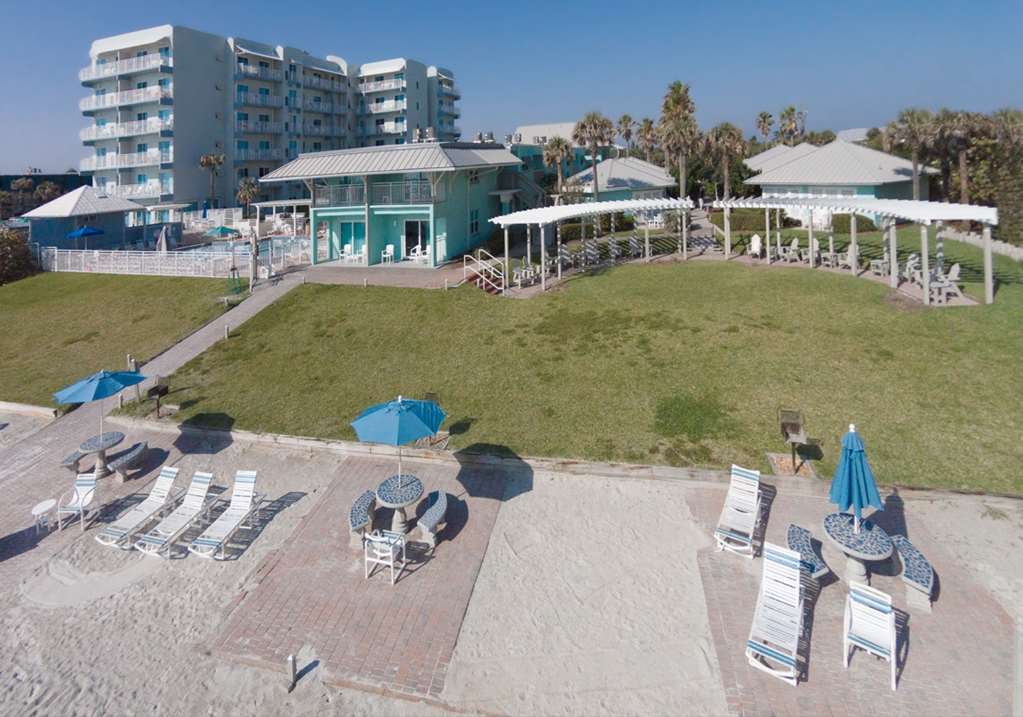 Coconut Palms Ii A Ramada By Wyndham Resort New Smyrna Beach