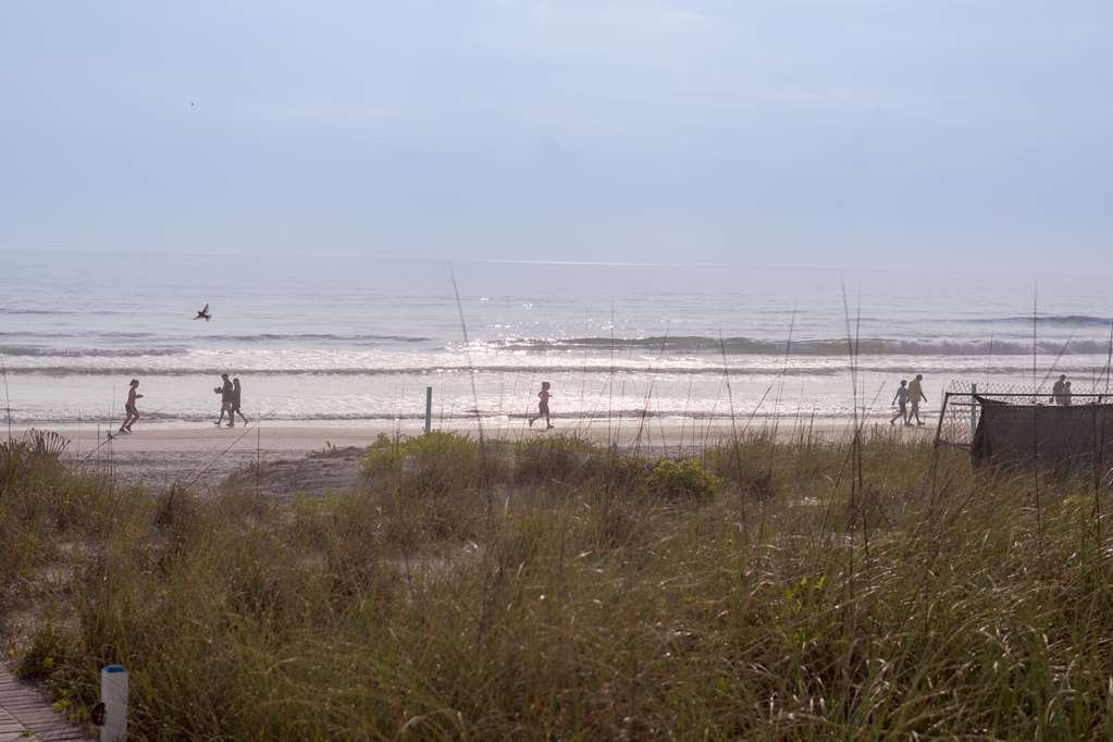Resort Coconut Palms Ii A Ramada By Wyndham New Smyrna Beach