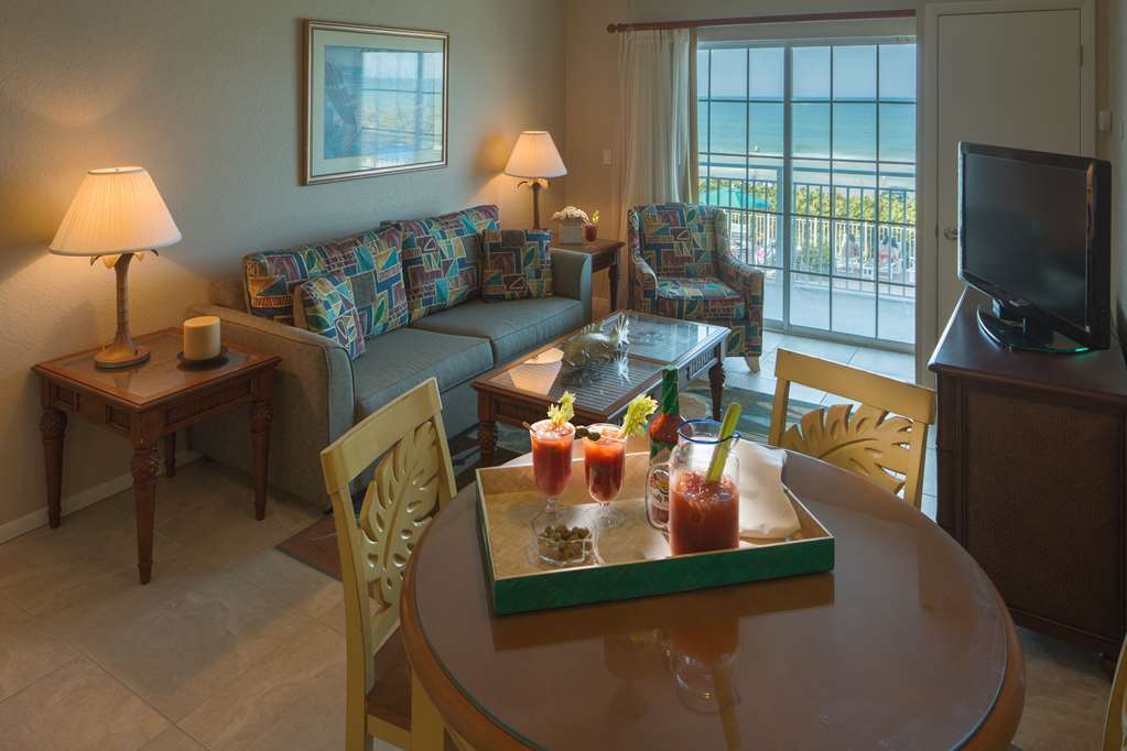 Resort Coconut Palms Ii A Ramada By Wyndham 3*