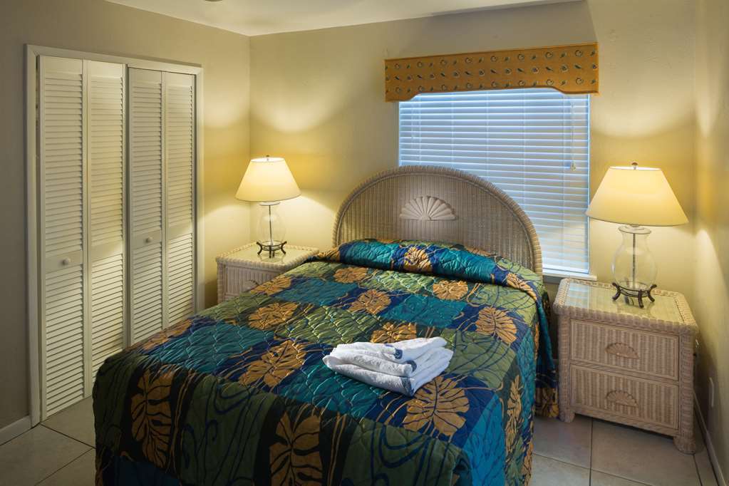 Resort Coconut Palms Ii A Ramada By Wyndham 3*
