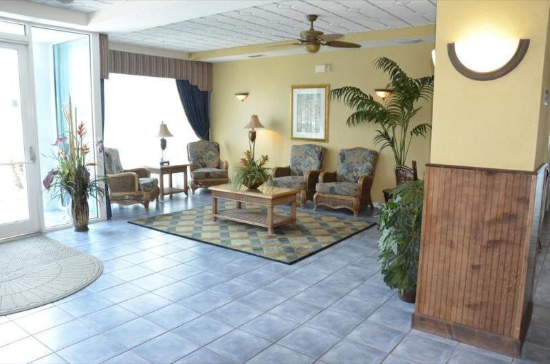 Hotel Coconut Palms