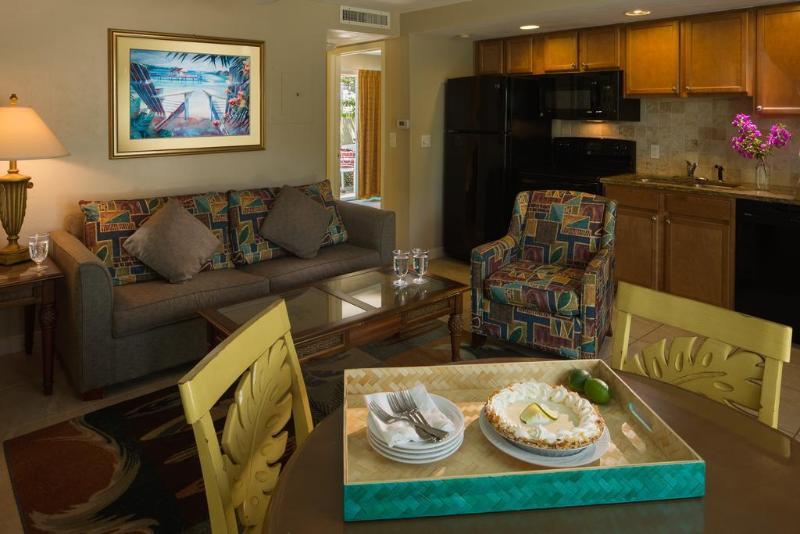 Coconut Palms Hotel New Smyrna Beach