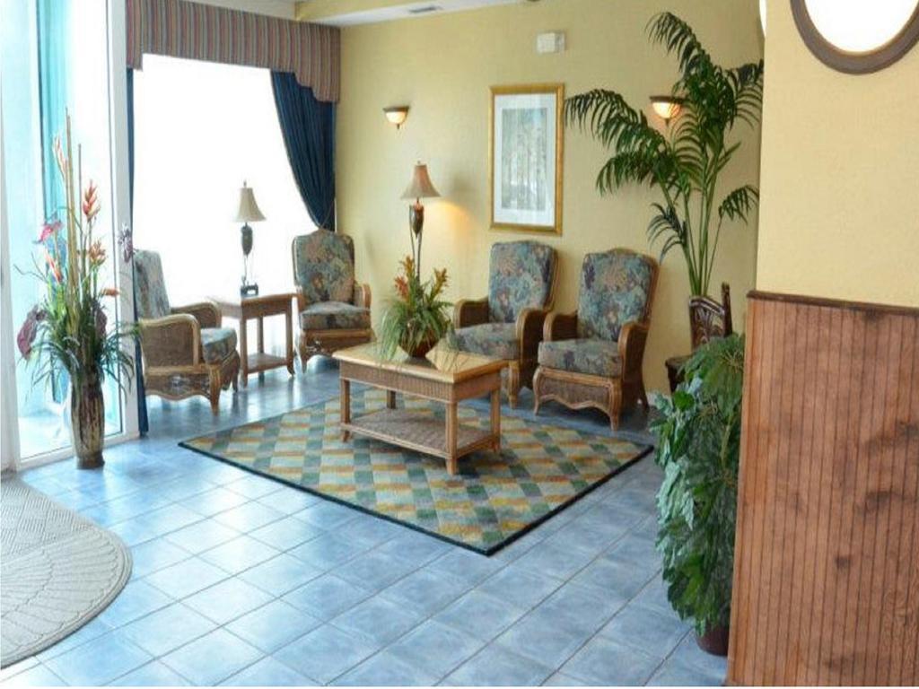 Resort Coconut Palms Ii A Ramada By Wyndham