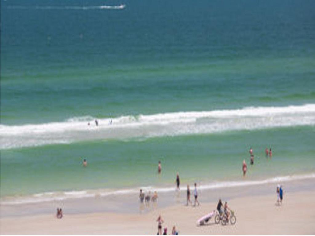 Coconut Palms Ii A Ramada By Wyndham New Smyrna Beach