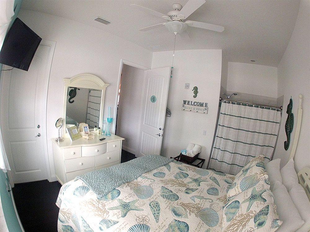 Bed & Breakfast On The Avenue