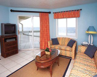 New Smyrna Waves By Exploria Resort 3*