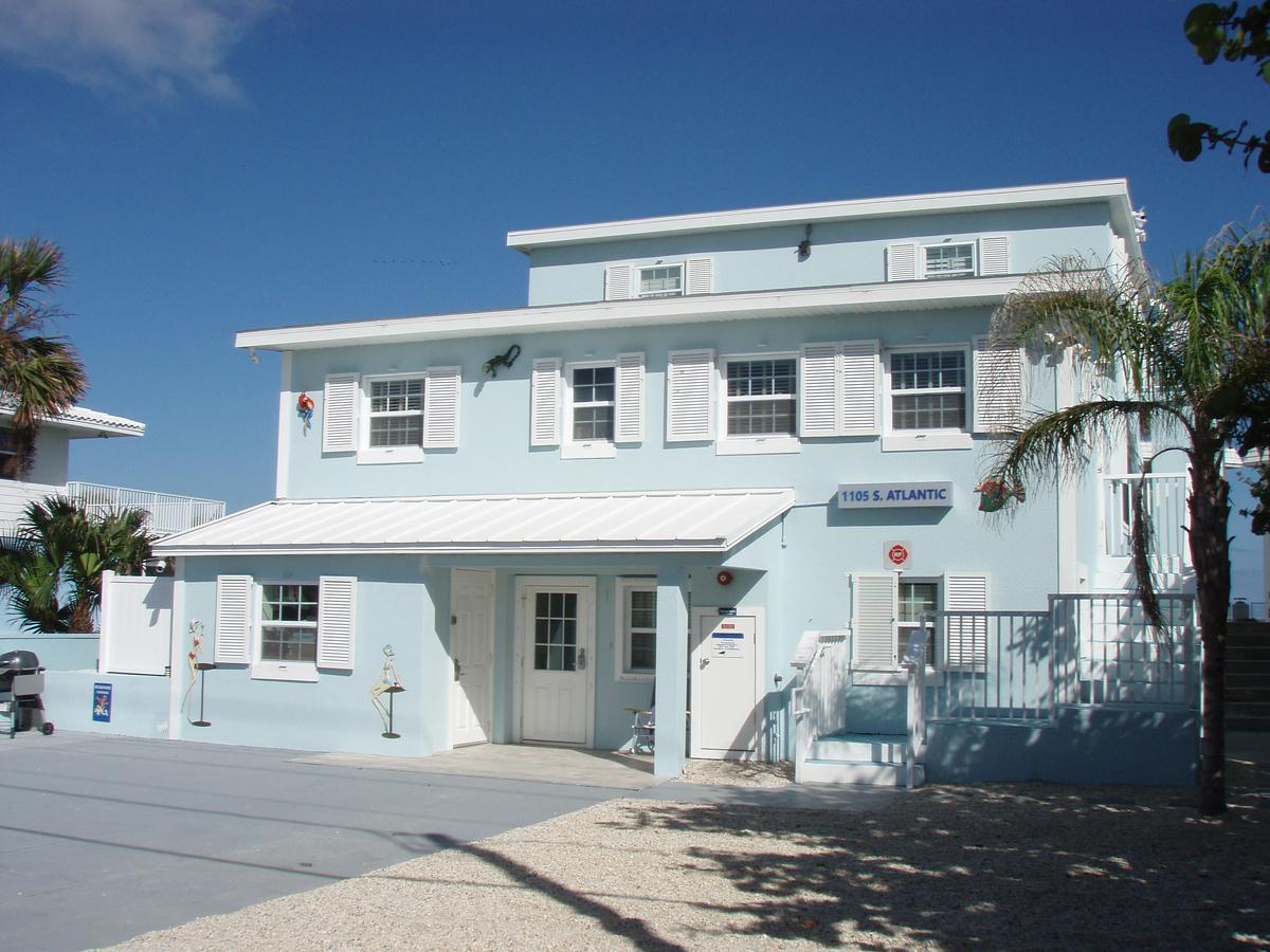 Paradise In New Smyrna Florida * New Smyrna Beach