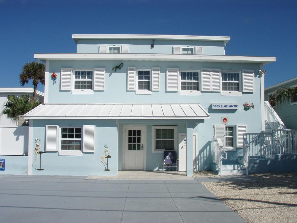 Paradise In New Smyrna Florida Apartment