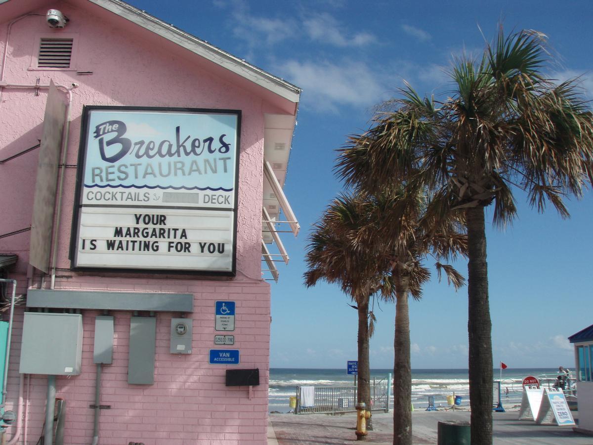 Paradise In New Smyrna Florida Apartment *