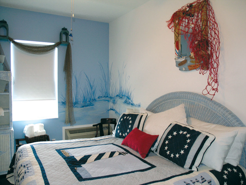 On The Avenue Bed & Breakfast New Smyrna Beach