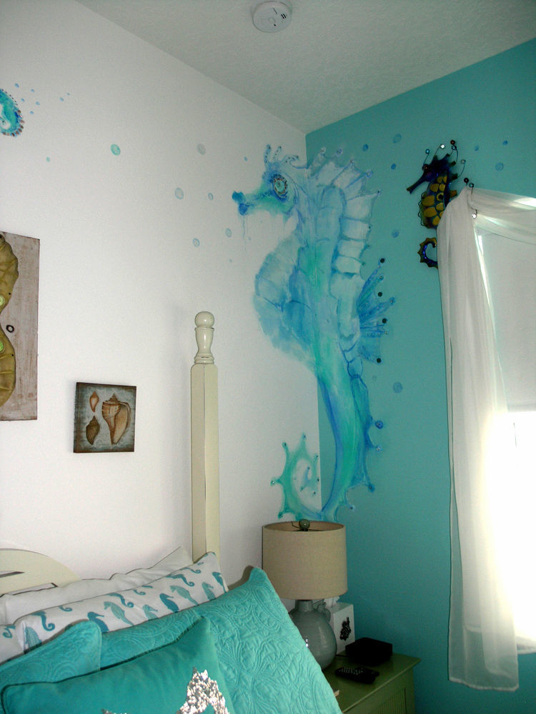 On The Avenue Bed & Breakfast New Smyrna Beach