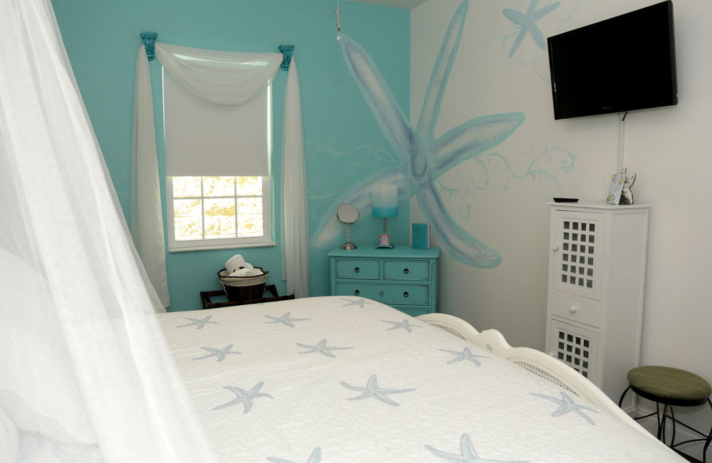 On The Avenue Bed & Breakfast